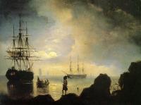 Aivazovsky, Ivan Constantinovich